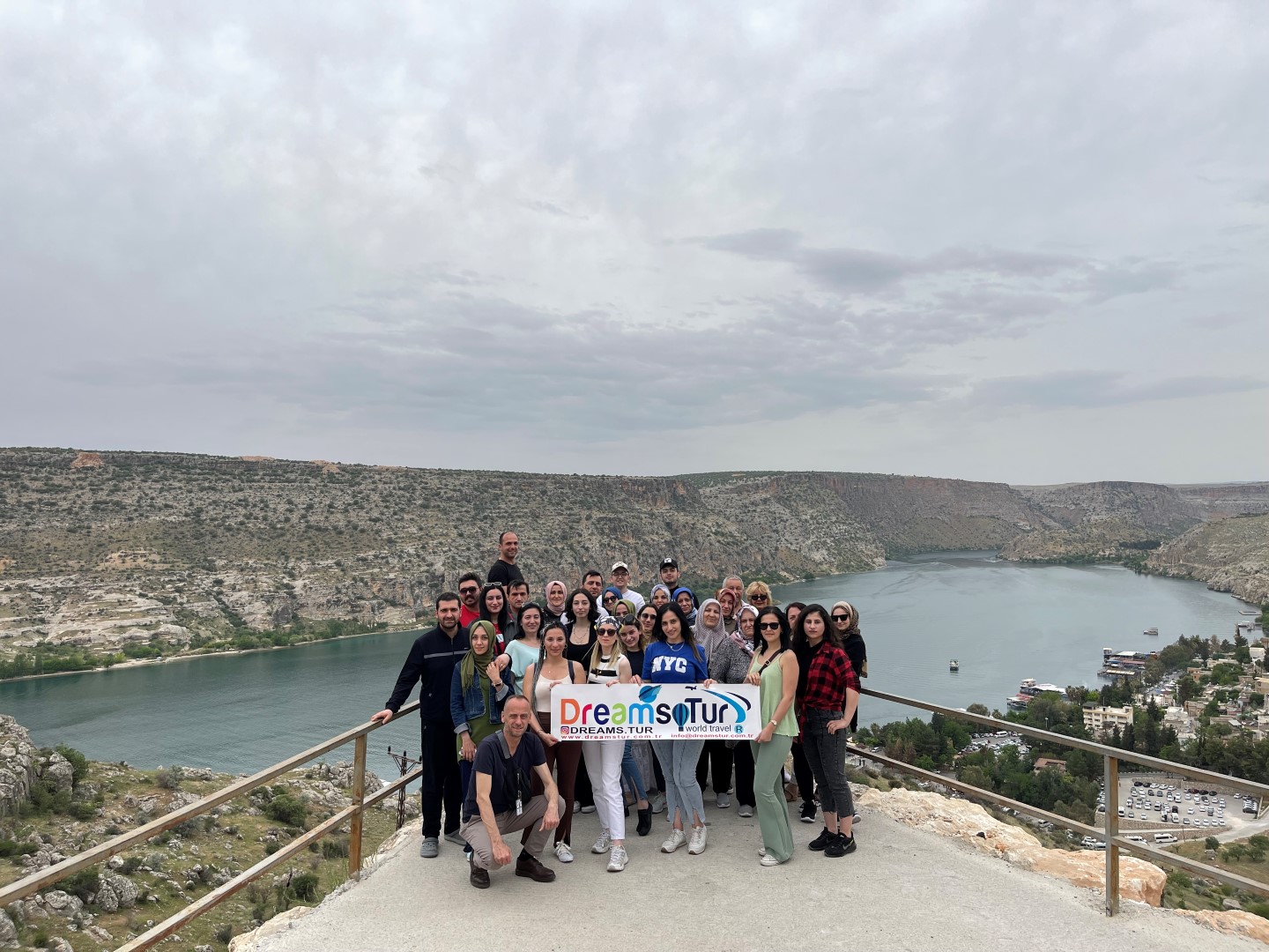 Kapadokya Gezi Rehberi